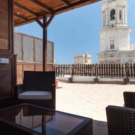Atico Cádiz