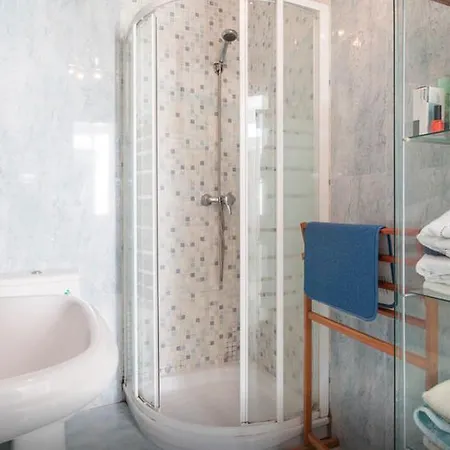 Apartment Atico *