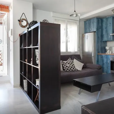 Apartment Atico