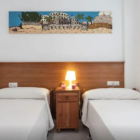 Apartment Atico *