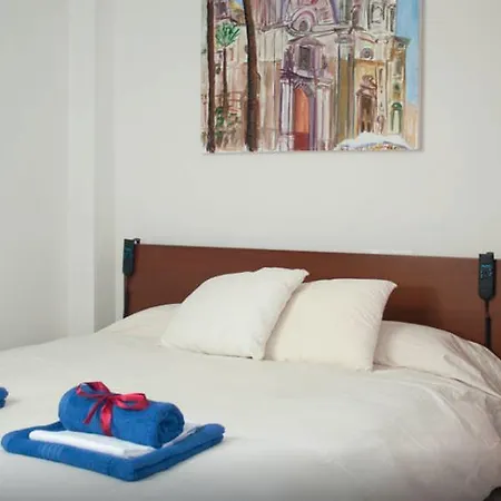 Apartamento Atico